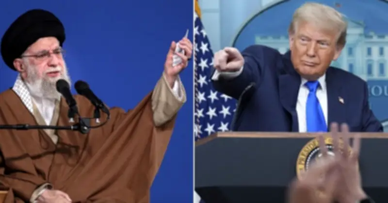 ইরানের সর্বোচ্চ নেতা খামেনি হত্যায় যুক্তরাষ্ট্রের ঐতিহাসিক 'বড় ভুল' বলে মন্তব্য থিংকট্যাংক উপদেষ্টার