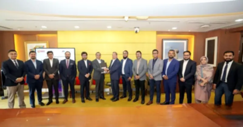 নগদ ও এমটিবির চুক্তিতে ডিজিটাল লেনদেনের পরিধি বাড়বে