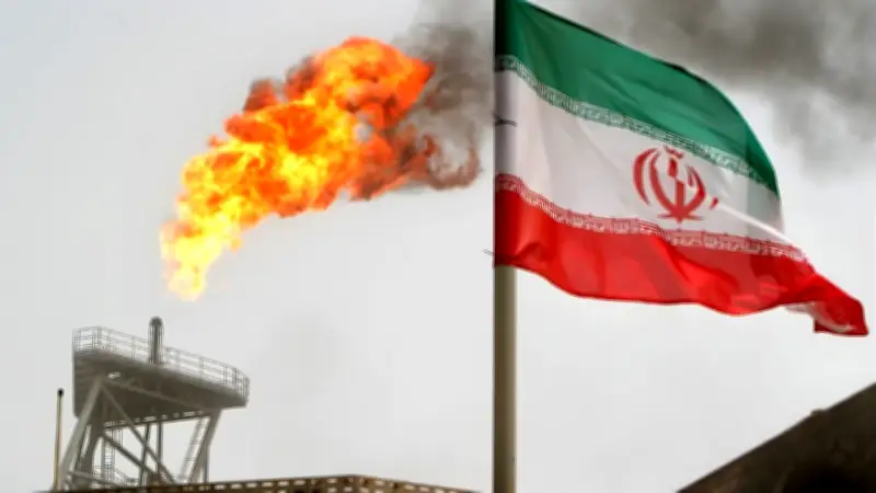 মধ্যপ্রাচ্য সংঘাত ও ইরানের হামলা: বিশ্ব জ্বালানি বাজারে প্রভাব ও বাংলাদেশের ঝুঁকি