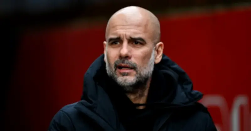 গার্ডিওলার প্রতিবাদ: রমজানে উপবাস ভঙ্গের বিরতি বন্ধে লিডস সমর্থকদের বিরুদ্ধে