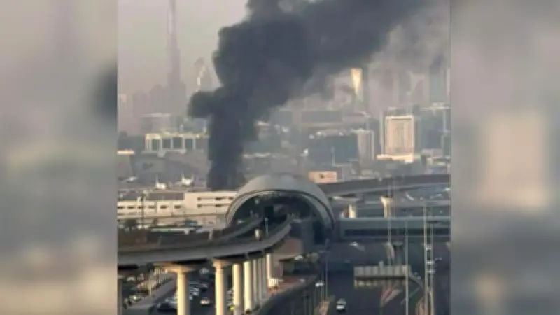 মধ্যপ্রাচ্য সংঘাতে উত্তপ্ত বিশ্ব: ইরানের শীর্ষ কর্মকর্তা নিহত, বিস্ফোরণে কেঁপে উঠল দুবাই-দোহা