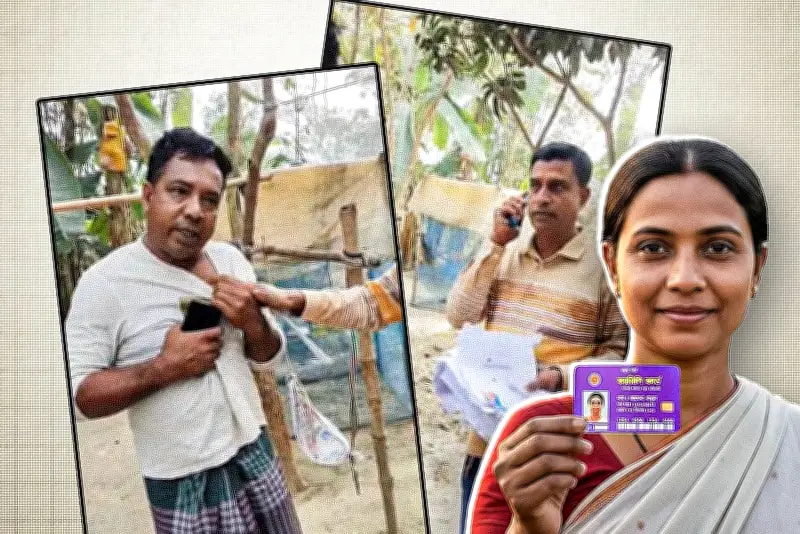 বাংলাদেশে অনলাইন শিক্ষার নতুন সম্ভাবনা: প্রযুক্তির মাধ্যমে শিক্ষার প্রসার