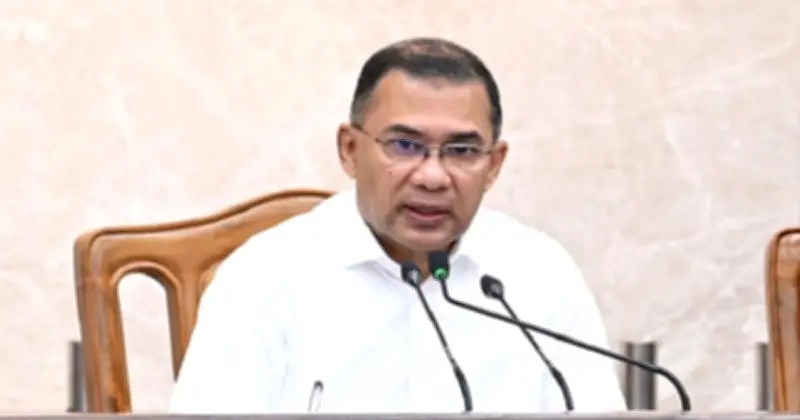 দুর্যোগ মোকাবিলায় রাজধানীতে এক লাখ স্বেচ্ছাসেবক প্রস্তুত রাখার নির্দেশ প্রধানমন্ত্রীর