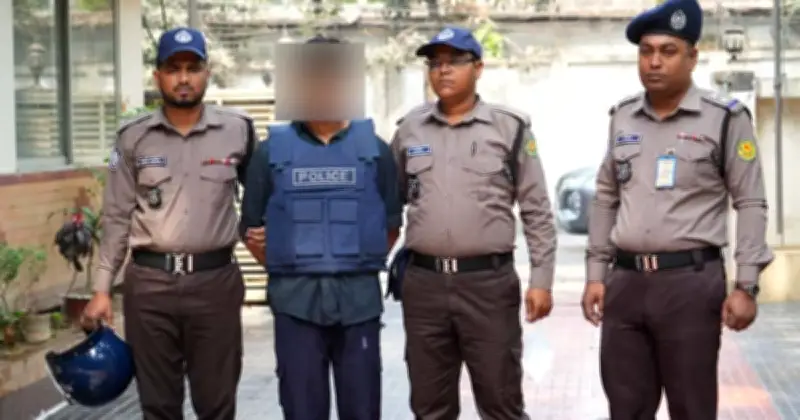 রুমমেটকে হত্যার পর দেহ সাত টুকরো করে ফেলেছিলেন শাহীন, পুলিশের রহস্য উদ্ঘাটন