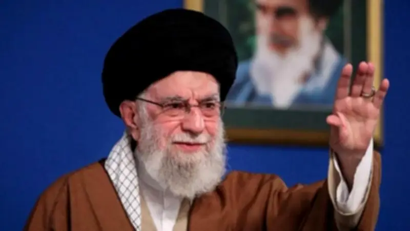 ইরান-ইসরায়েল সংঘাত: সিআইএ-ইসরায়েলের যৌথ অপারেশনে খামেনির অবস্থান শনাক্ত