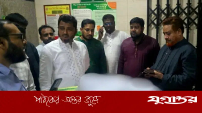 চুয়াডাঙ্গায় বিএনপি-জামায়াত সংঘর্ষে নিহত জামায়াত নেতার ভাই, উত্তেজনা চলছে