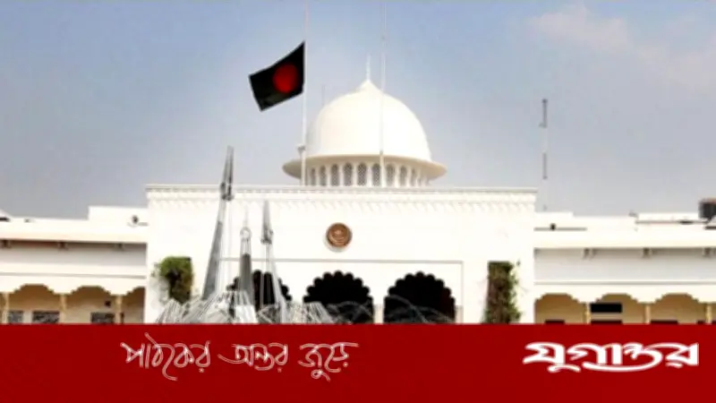 রাষ্ট্রপতির কাছে পিএসসির বার্ষিক প্রতিবেদন পেশ, বিসিএস পরীক্ষা সম্পন্নের তাগিদ