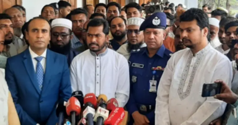 প্রবাসীদের হয়রানি বন্ধে কঠোর পদক্ষেপের ঘোষণা দিলেন প্রতিমন্ত্রী নুরুল হক নুর