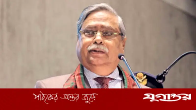 বিসিএস পরীক্ষা বছরের মধ্যেই শেষ করার তাগিদ রাষ্ট্রপতির