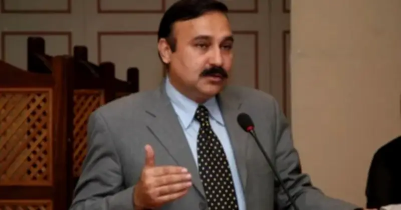 পাকিস্তানের মন্ত্রী: আফগান তালেবানের বিরুদ্ধে অভিযান অব্যাহত, সামাজিক মাধ্যমের খবর মিথ্যা