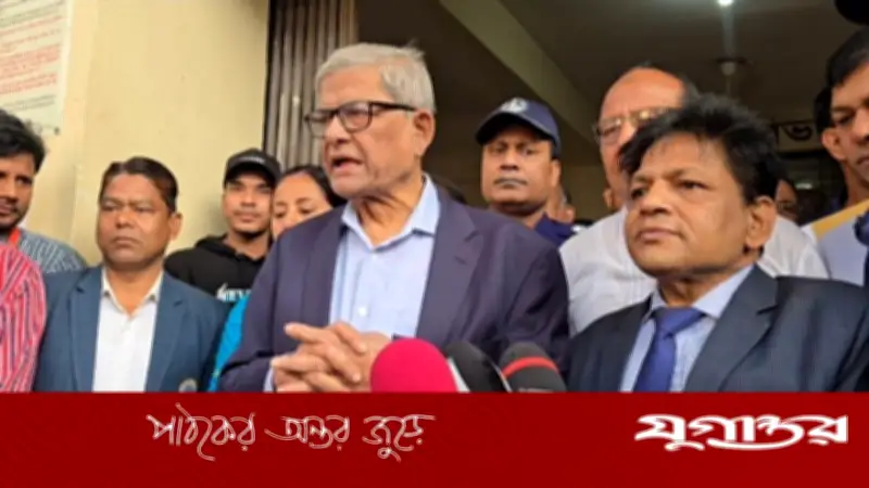 ঠাকুরগাঁওয়ে মেডিকেল কলেজ স্থাপনের পথে বড় অগ্রগতি, হাসপাতাল শয্যা দ্বিগুণ হবে