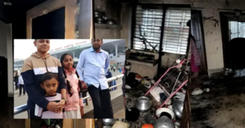 চট্টগ্রামের হালিশহরে গ্যাস বিস্ফোরণে মৃত্যু ৬, তিন শিশু চিকিৎসাধীন