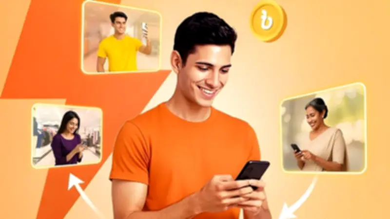 বাংলালিংকের নতুন প্ল্যাটফর্ম ‘বাংলালিংক পাওয়ার’ চালু, তরুণ ও ক্ষুদ্র উদ্যোক্তাদের আয়ের সুযোগ