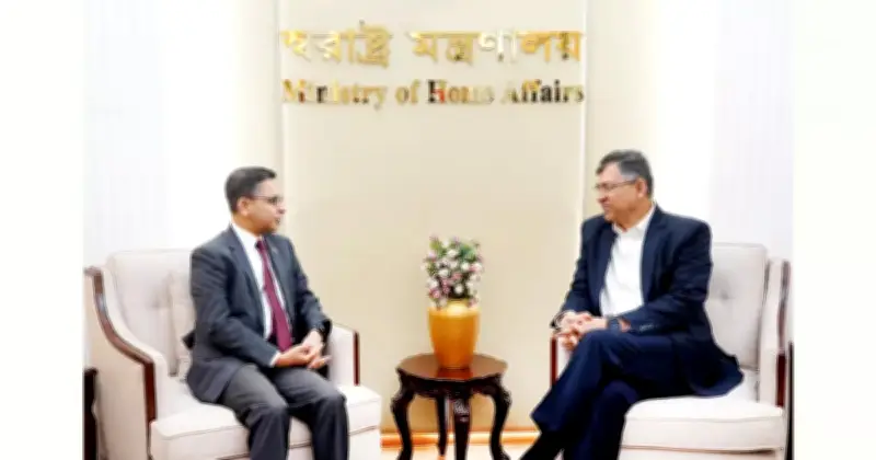 সীমান্ত হত্যা বন্ধে ভারতের প্রতি বাংলাদেশের আহ্বান, ভিসা কার্যক্রম পুনরায় চালু হবে ধীরে ধীরে