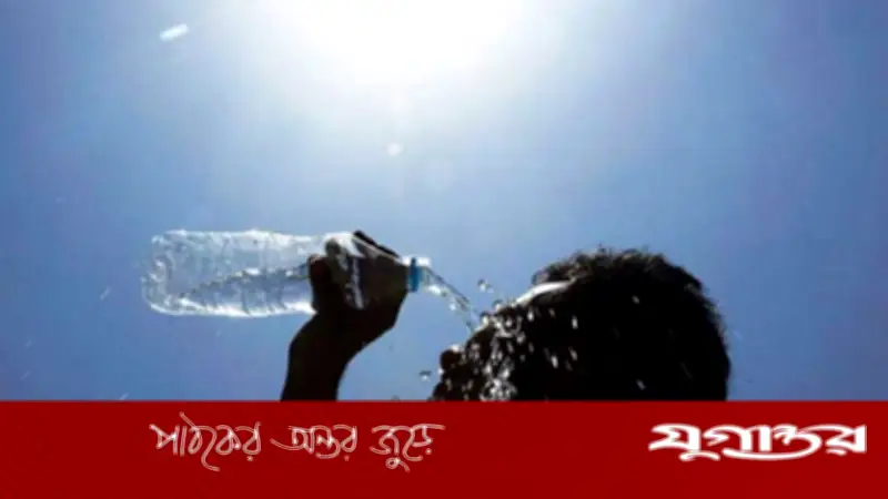 মার্চে তাপপ্রবাহ ৩৯ ডিগ্রি পর্যন্ত, কালবৈশাখীর আভাস: আবহাওয়া অধিদপ্তর