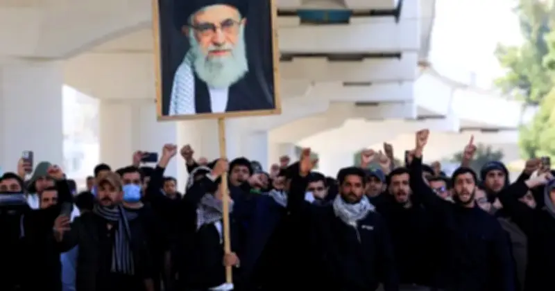 ইরানের সর্বোচ্চ নেতা খামেনি নিহত: ইরাক তিন দিনের জাতীয় শোক ঘোষণা করেছে