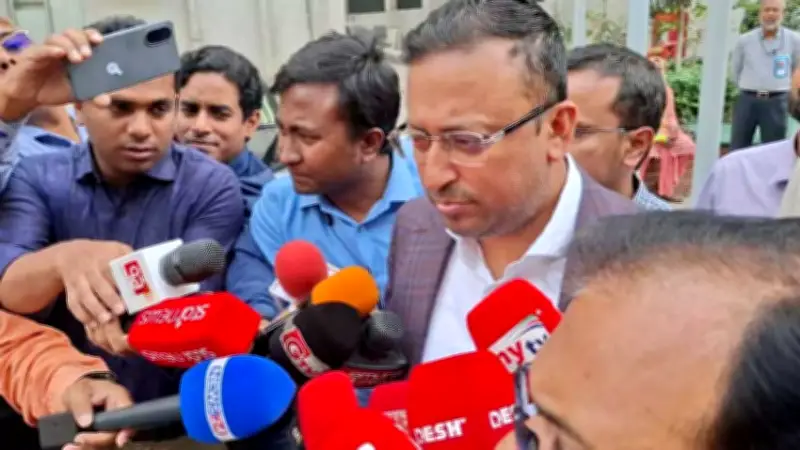 মধ্যপ্রাচ্যের উত্তেজনা সত্ত্বেও জ্বালানি সরবরাহে উদ্বেগ নেই: হুমায়ুন কবির