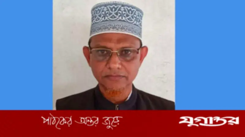 শেরপুর-৩ আসনে জামায়াতের নতুন প্রার্থী ঘোষণা: মাসুদুর রহমান মাসুদ মনোনীত