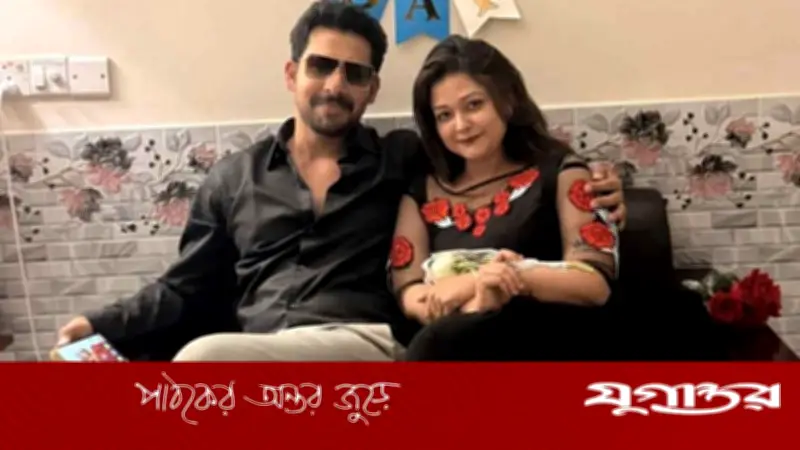 অভিনেতা আলভীর প্ররোচনায় স্ত্রীর আত্মহত্যা, পল্লবী থানায় মামলা