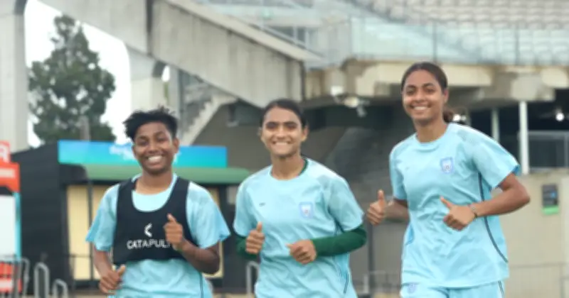 এশিয়ান নারী চ্যাম্পিয়নশিপ: কমব্যাংক স্টেডিয়ামে অনুশীলন নিষেধ, বাংলাদেশ জুবলিতে প্রস্তুতি নিচ্ছে