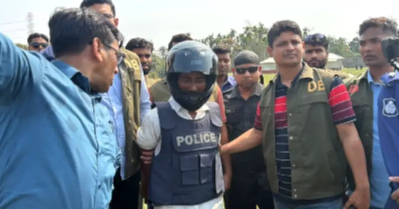 পাবনার ঈশ্বরদীতে দাদি-নাতনি হত্যার রহস্য উদঘাটন: গ্রেপ্তার চাচা, যৌন হয়রানি চেষ্টার প্রতিশোধ