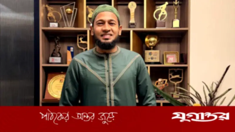 সৌদিতে আটকা বাংলাদেশি ক্রিকেটার মুশফিকুর রহিম, প্রতিমন্ত্রীর আশ্বাসে ফিরবেন সোমবার
