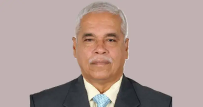 পিরোজপুরের সাবেক এমপি শাহ আলমকে ইফতার মাহফিল থেকে গ্রেফতার করে কারাগারে প্রেরণ