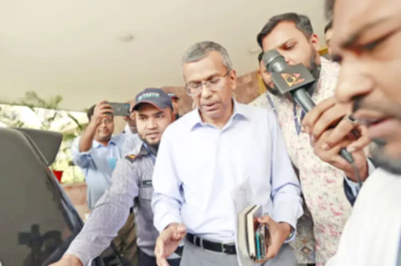 বাংলাদেশ ব্যাংকের নতুন গভর্নর মোস্তাকুর রহমান: রাজনৈতিক প্রভাব ও অর্থনৈতিক চ্যালেঞ্জ