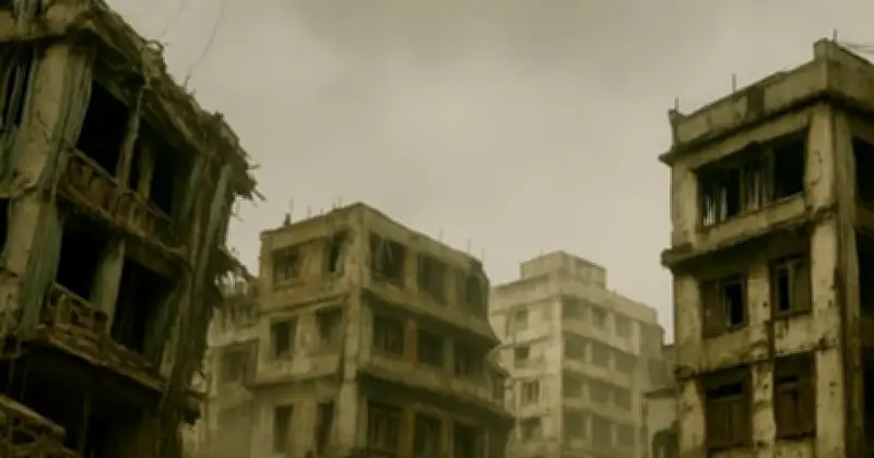 ১৩ মাসে ৩২টি ভূমিকম্প: বাংলাদেশের ভূতাত্ত্বিক ঝুঁকি পুনর্মূল্যায়নের সময়