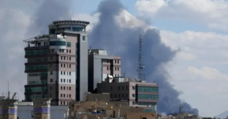 ইসরায়েলের দাবি: ইরানের চিফ অব স্টাফসহ ৪০ সামরিক কর্মকর্তা নিহত