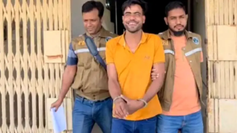 তিন বছর পর খুনের রহস্য উদঘাটন: শেখ সেলিমের বিরুদ্ধে দুদকের মামলা ও অন্যান্য গুরুত্বপূর্ণ খবর