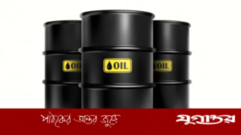 মধ্যপ্রাচ্যে যুদ্ধের প্রভাবে জ্বালানি তেলের দামে বড় লাফ, ১০০ ডলার ছাড়ানোর শঙ্কা