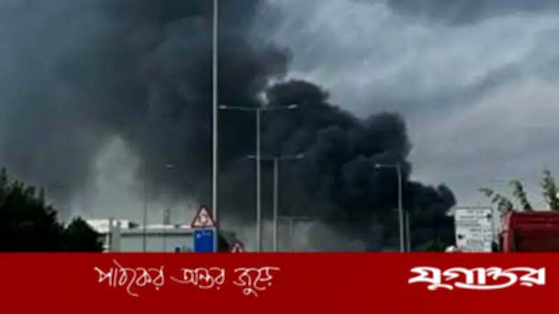 ইরানের পাল্টা হামলায় আরব আমিরাতে বাংলাদেশিসহ তিন বিদেশি নিহত, আহত ৫৮