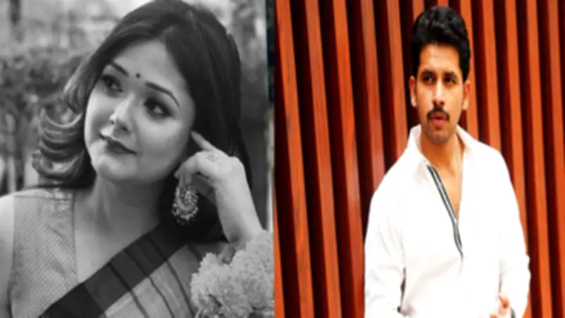 স্ত্রীর আত্মহত্যা প্রসঙ্গে মুখ খুললেন অভিনেতা জাহের আলভী, প্রধান আসামি হিসেবে চিহ্নিত