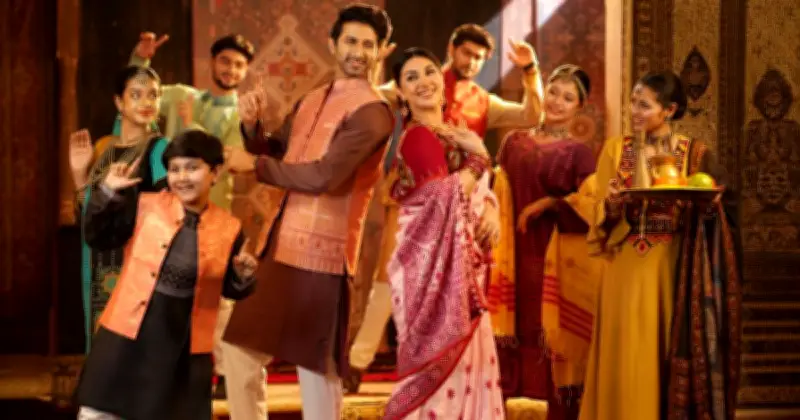 রমজানের আত্মিক আহ্বান ও ঈদ উৎসবে বিশ্বরঙের নতুন ফ্যাশন ট্রেন্ড