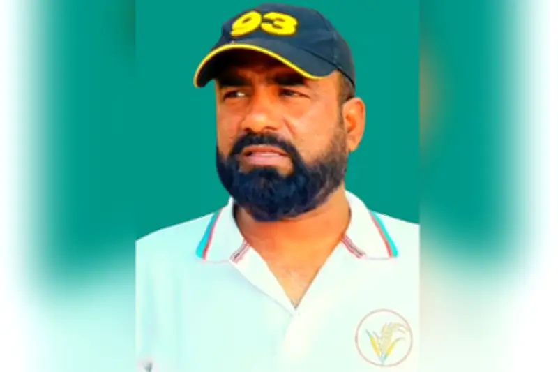 খুলনায় যুবদল নেতা খান মুরাদ হত্যা: প্রধান সন্দেহভাজন সাজ্জাদ হোসেন আটক