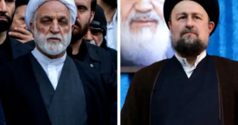 ইরানের সর্বোচ্চ নেতা খামেনি নিহত, উত্তরসূরি নিয়ে উত্তেজনা