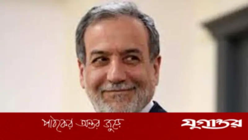 ইরানের সর্বোচ্চ নেতা হত্যা: পররাষ্ট্রমন্ত্রী বললেন, দুদিনের মধ্যে নতুন নেতা নির্বাচন