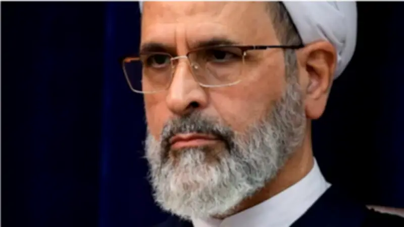 ইরানে নেতৃত্ব পরিষদে আলিরেজা আরাফি, খামেনির উত্তরসূরি নির্বাচন পর্যন্ত দায়িত্ব পালন করবে