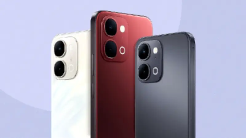 ভিভো ওয়াই৩১ডি স্মার্টফোন আনলো বাংলাদেশে: ৭,২০০ এমএএইচ ব্যাটারি ও ৪৪ ওয়াট ফ্ল্যাশচার্জ