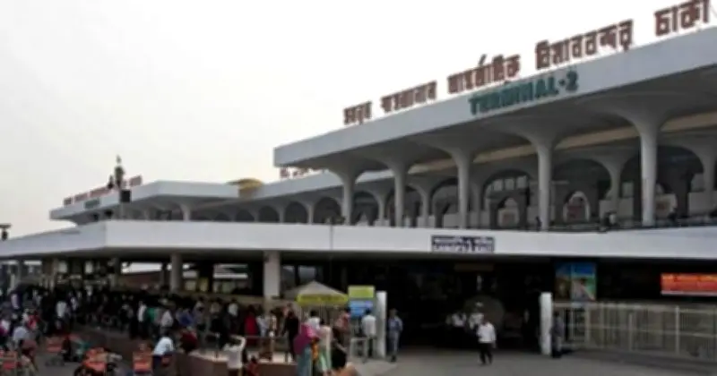 মধ্যপ্রাচ্যে নিরাপত্তা পরিস্থিতিতে ঢাকার বিমানবন্দরে ৭৪ ফ্লাইট বাতিল