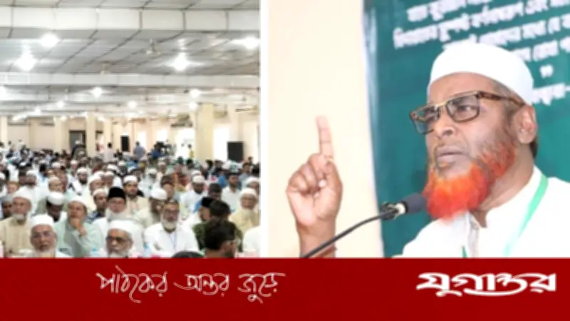 নির্বাচন-পরবর্তী সহিংসতায় জামায়াতের নেতাকর্মীদের ওপর হামলা: গোলাম পরওয়ারের প্রতিবাদ