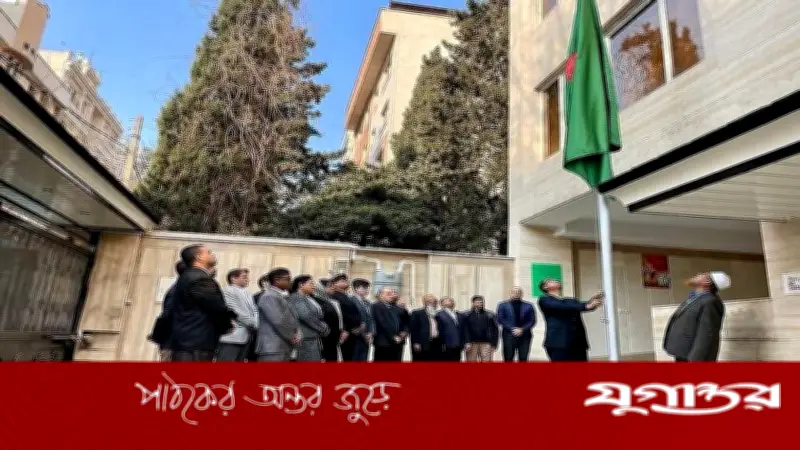 ইরানে হামলার পর প্রবাসীদের সুরক্ষায় প্রধানমন্ত্রীর জরুরি নির্দেশ