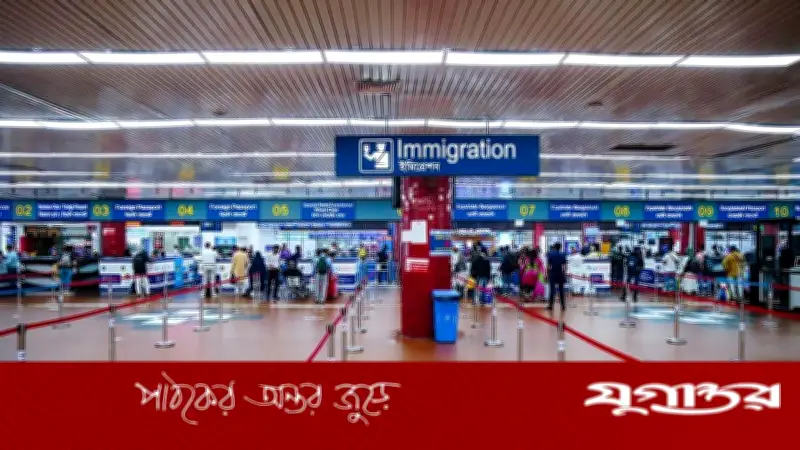 ইরান-ইসরাইল উত্তেজনায় স্থগিত ফ্লাইট পুনঃনির্ধারণে সরকারের নজরদারি