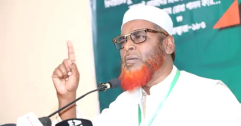 জামায়াত নেতার অভিযোগ: নির্বাচনী বিজয়ের পর পরাজিতদের ওপর হামলা চলছে