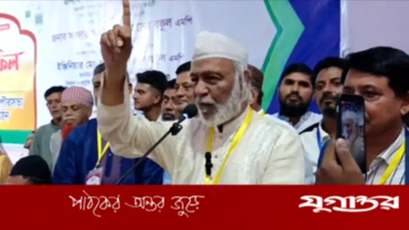 বিএনপি নেতা মঈন খানের দাবি: প্রধানমন্ত্রী তারেক রহমান বাংলাদেশে গণতন্ত্র পুনরুদ্ধার করেছেন