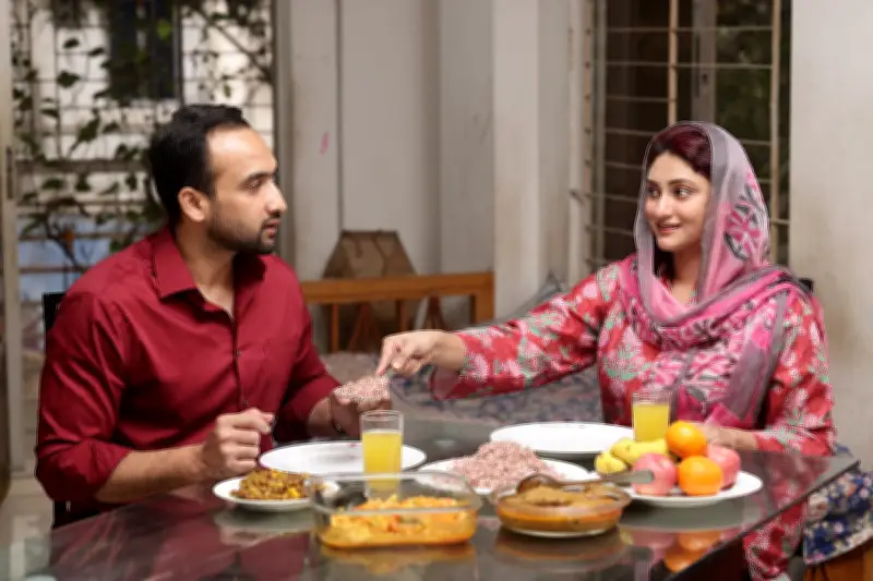 রমজানে সুস্থ থাকার উপায়: সাহরি ও ইফতারে সুষম খাদ্যতালিকা মেনে চলুন