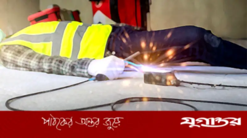 ঢাকার যাত্রাবাড়ীতে স্টিল মিলে বিদ্যুৎস্পর্শে ১৪ বছরের কিশোরের মৃত্যু, পরিবার বিচার দাবি