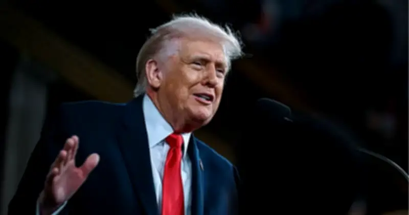 ট্রাম্পের দাবি: ইরানের নতুন নেতৃত্ব মার্কিন প্রশাসনের সঙ্গে আলোচনায় আগ্রহী