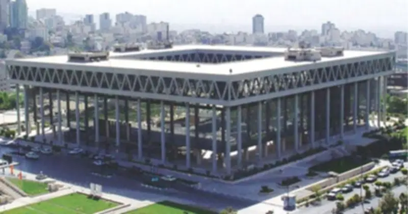 ইসরায়েলের হামলায় ইরানের রেডিও-টেলিভিশন সদরদপ্তর আংশিক ক্ষতিগ্রস্ত